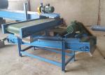 DCT belt iron separator for used tyre separating steel wire
