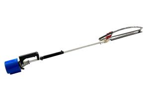 China 18V Lithium Ion Long Pole Hedge Trimmer wholesale