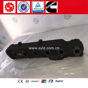 China China Wholesale Cummins Hot sale good price 6BT Cummins 4020065 Marine pipe wet exhaust manifold wholesale