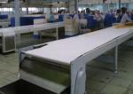 Stainless Steel Straight Belt Conveyor with Adjust Speed