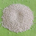4.0g/cm3 density high quality zirconium silicate beed