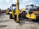 NEW LiuGong 766A Backhoe Loader