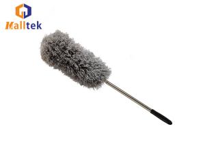 China OEM Ceiling Cleaning 2.5M telescopic feather duster wholesale