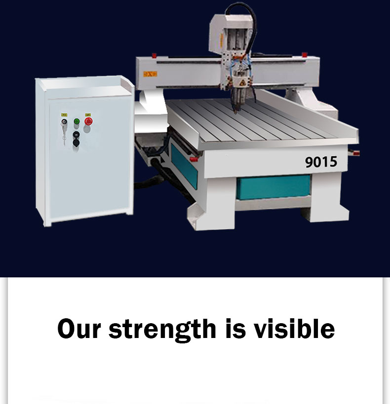 380V Jewelry CNC Engraving Machine CNC PCB Drilling And Routing Machine