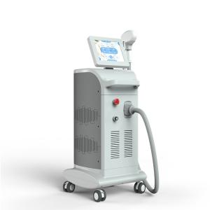 China fda approved laser hair removal machine 808 diode laser hair removal wholesale