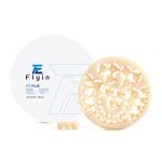 Best Selling dental zirconia block materials White dental zirconia blanks discs