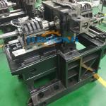 ST125 6000rpm Spindle Speed CNC Style Swiss Lathe Machine