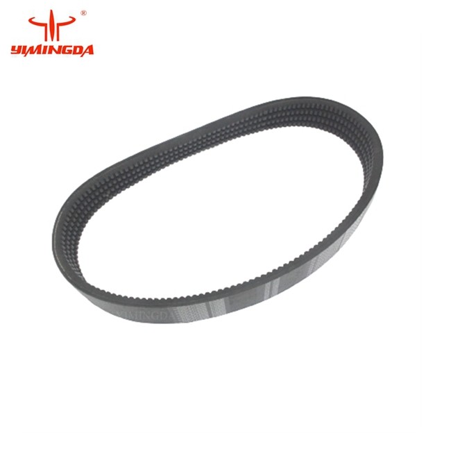 Auto Cutter Parts Belt 33.5" GDYR#4 -3VX335 GT5250 GT7250 Parts V Belt 180500232 180500226