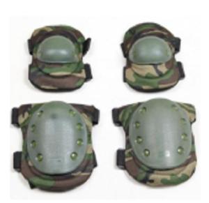 China elbow pad with knee pad wholesale