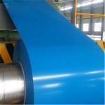 G250+AZ150 Aluzinc Galvalume Steel Coil 0.8mm Color Coated
