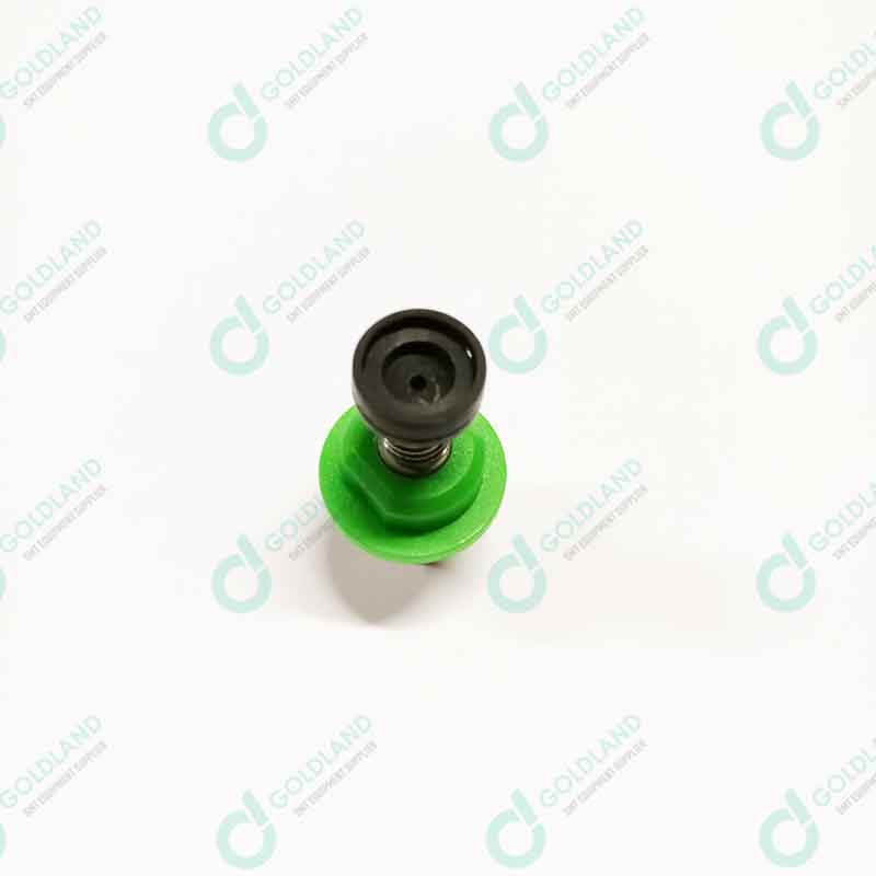 SMT pick and place machine and spare parts 40001346 508 JUKI SMT Nozzle juki smt pick and place machine JUKI 508 NOZZLE