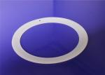 Multi Size Silicone Sealing Ring FDA Food Grade Oil Resistance Energy Saving