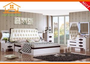 China full size antique pine affordable big cheap 5 piece royal home maple hardwood bedroom furniture set beds stores wholesale