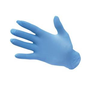 China Online Extra Large Nitrile Gloves Large Powder Free Biodegradable wholesale