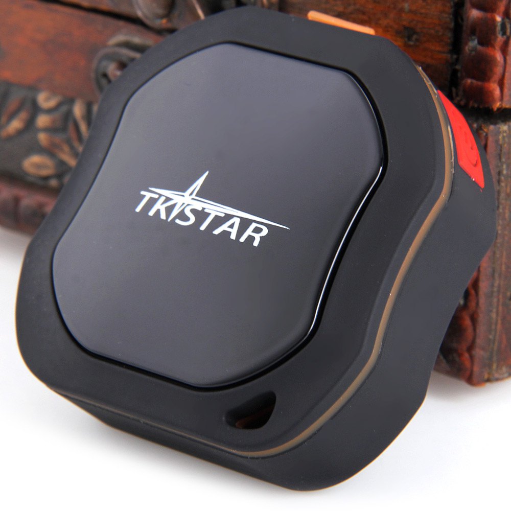 Best seller mini A8 GPS GSM tracker personal gps tracker mini