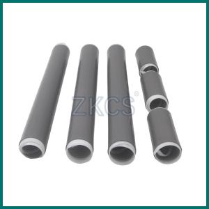China Power Cable 1KV Durable Using Cold Shrink Tube Waterproof Sealing Straight wholesale