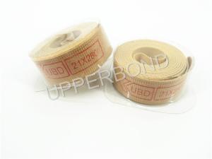 China Endless Garniture Tape Plus 0.7mm Thickness For Cigarette Machine wholesale
