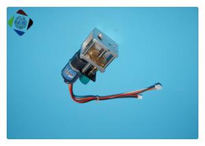China Small Ryobi Printing Machine Parts Ink Motor TE16KJ2-12-864NT In Stock wholesale