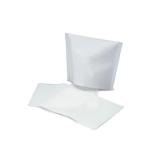 Medical Disposable White Tissue paper + PE film laminated Headrest Cover For