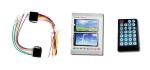 7inch Car Mp5 Player with Bluetooth Car Stereo Player