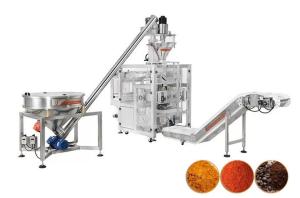 China Washing Powder Screw Conveyor /Inclined detergent Screw Conveyor wholesale