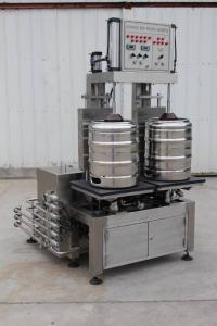 China beer keg washer, keg filling and cleaning machine wholesale