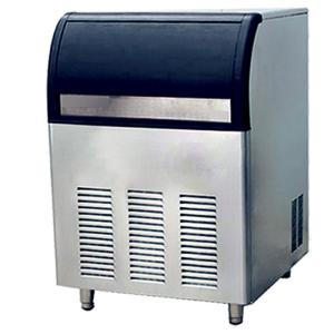 China Fan Cooling 54kgs Ice Cube Maker Machine Commercial wholesale
