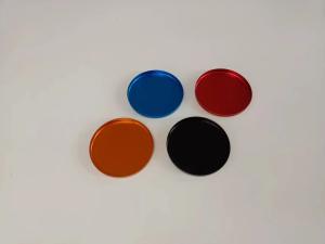 China Aluminum Large Deep Drawing Sheet Metal Forming Parts Fabrication wholesale