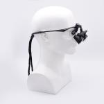 Medical Clinic Theater Optical Magnifying Glass Operating Lamp LED Surgery
