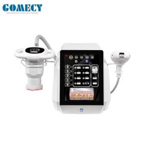 China Rotary Negative.Pressure RF Machine Inner Roller Ball Slimming Machine wholesale
