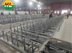 Corrosion Resistant Tank Winding Mesh MZP