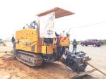 HDD Horizontal Directional Drilling Machine