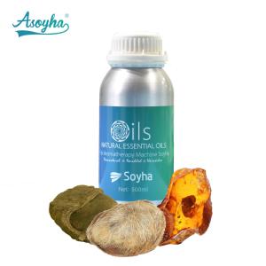 China Fragrance Liquid Ocean Scent Essential Oil With PET Bottle Packed wholesale