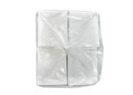 Textile Organic Non Woven Cotton Fabric Disposable Cleaning For Facial Mask