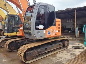 China Used HITACHI ZX135US Excavator wholesale