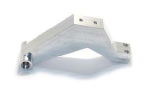 China Q235 Aluminum CNC Milling Service wholesale