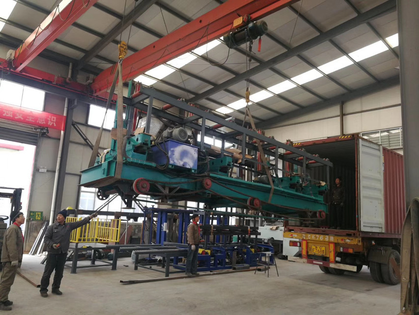 48'' Log Cutting Band Sawmill Vertical band Saw Machine with Auto Feed Log Carriage