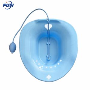 China Hemorrhoid Treatment Medical PE Yoni Steam Stool 2000ML wholesale