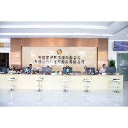 Wuxi Baoneng Stainless Steel Co., Ltd.