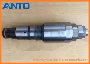 China 31N6-17400 Main Relief Valve Hyundai R210LC7 wholesale