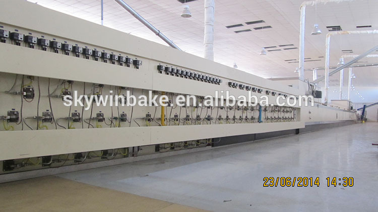 Soft Biscuit Production Line In China Soft Biscuit Production Line Soft Biscuit Making Machine