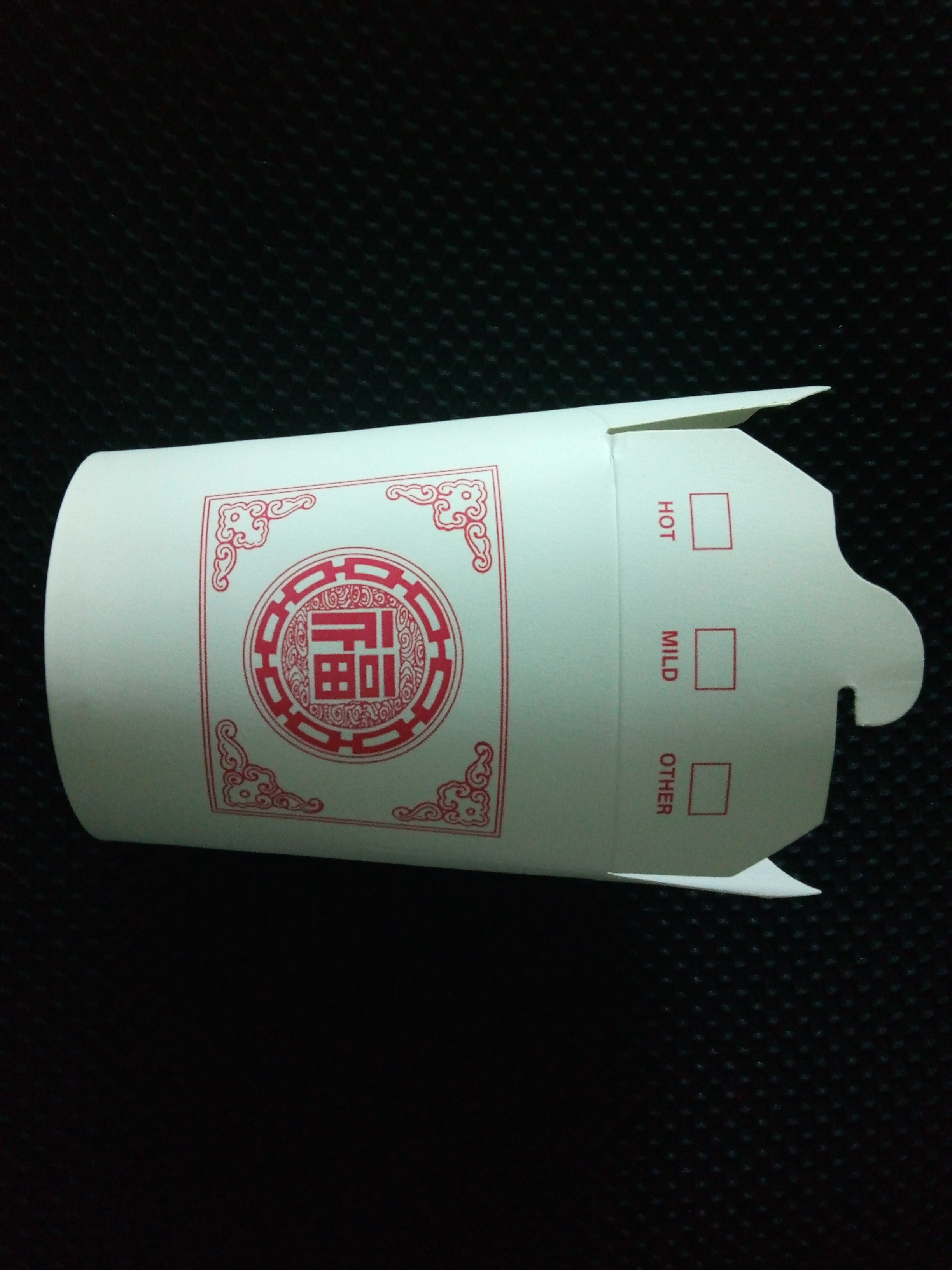 CE Certificated Paper Noodle Box Doner Box Making Machine With Hot Air and Ultrasonic Device