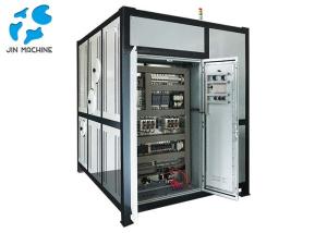 China Molecular Seive PET Crystallizer Dryer / Industrial Dehumidification Equipment wholesale