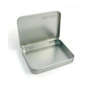 China small cards tin case wholesale