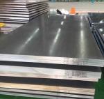 5754 H22 H34 7mm Aluminum Alloy Sheet Metal Mirror Polished