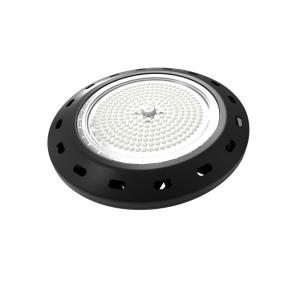 China UFO High Bay LED Light Bulbs , Aluminum Commercial High Bay LED Lights wholesale