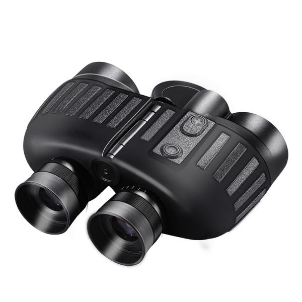 905nm Pulsed Laser Rangefinder Golf Ball Finder with Compass for Complex Environments