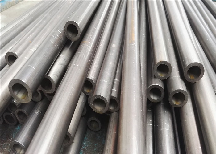 Auto Steering Device Hollow Metal Pole Seamless Cold Rolled 6mm Outside Diameter