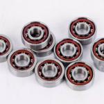 65BER19S/ 65BER19H/ 65BER19X 65BER19 Series Angular Contact Ball Bearing