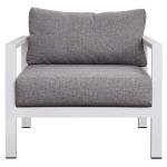 6 Seater Sofa Lounge Anti UV Outdoor Garden Furniture